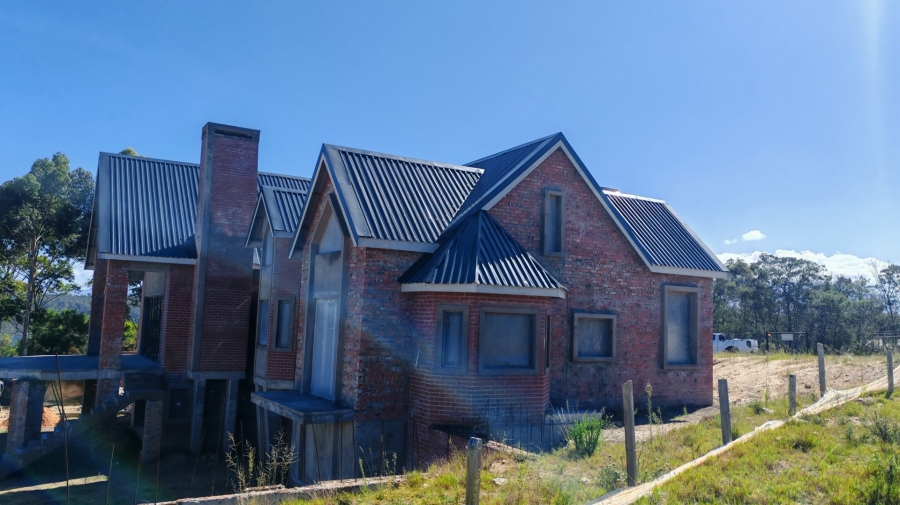 4 Bedroom Property for Sale in Grootbrakhoogte Western Cape